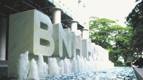 BNH曼谷国际生殖中心