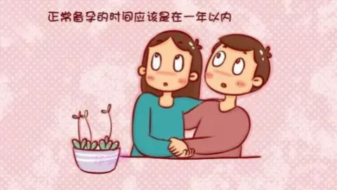 高龄备孕有存在哪些问题？