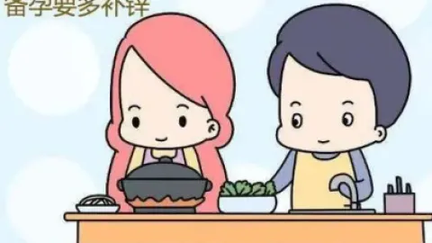 中医上所讲的“血热”，就是西医传统意义上的“内分泌失调”