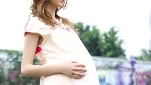 女性怀孕期间什么时候睡得好？凌晨一点两点？