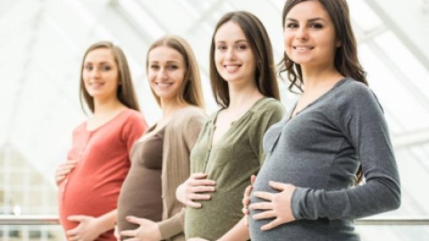 高龄女性试管婴儿移植后，胚胎成功着床是什么感觉？