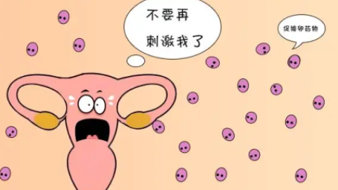 什么是卵巢过度刺激综合征？