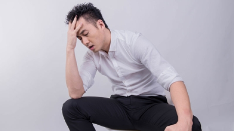 睾丸扭转 怎么回事呢？