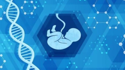 长QT间期综合征的分型