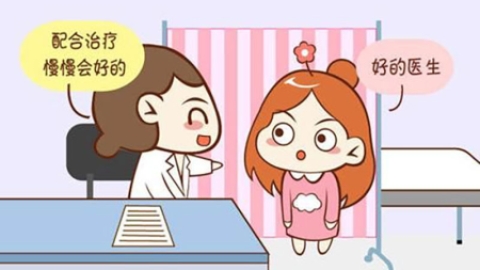 月经期、卵泡期、排卵期、黄体期的区别
