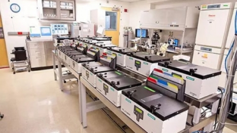 新生代胚胎培养箱上市 默克加码布局辅助生殖领域