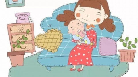 新生儿吐奶怎么办