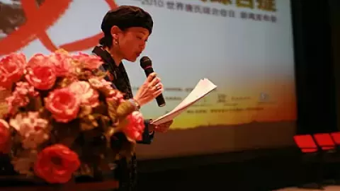 今天你一定要看，有关唐氏综合症的一切