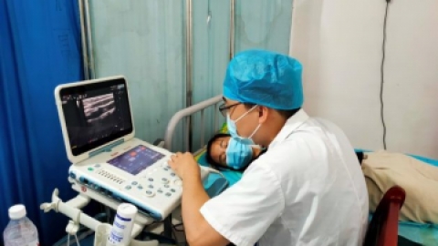 子宫腺肌病