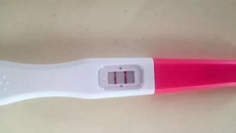验孕棒多久能测出来 验孕棒怎么用