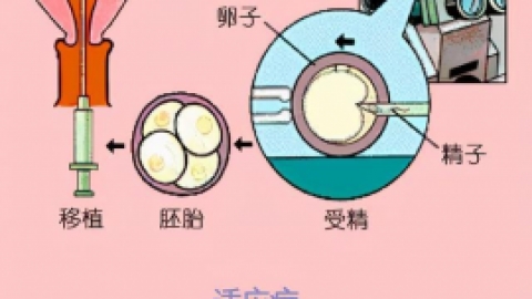 如何进行人工辅助生育？