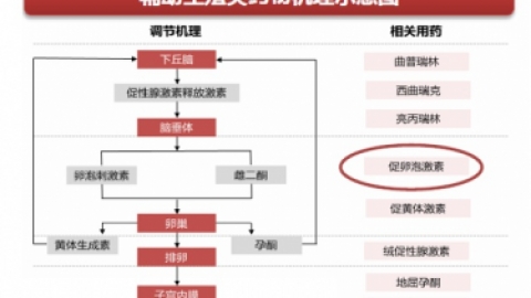 长春高新：辅助生殖篇