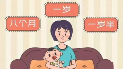 给娃断奶时，胸胀能不能挤？关于科学回奶，过来人有话要说