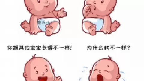 唐氏综合征的出现，多与这5个因素有关，得避而远之