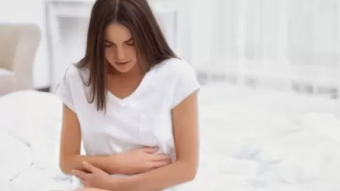 为何越来越多女人患多囊卵巢病？主要被这3个原因，缠上身了