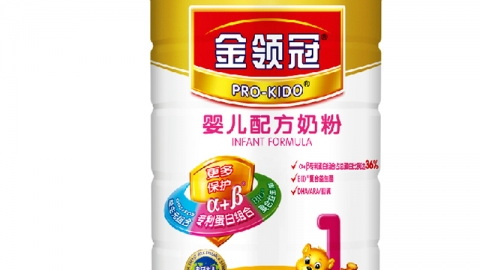 纽滋本奶粉