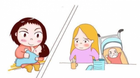 产后几天内的乳汁算是初乳呢？