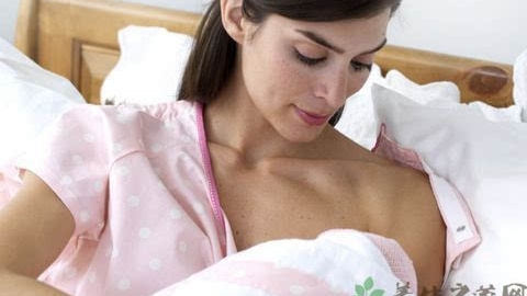 哺乳期奶水稀正常吗