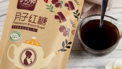 产后排恶露的方法