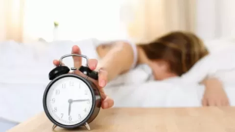 月经提早乱了，脾气突然坏了，更年期提前来了？