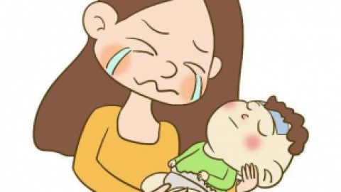 > 产后抑郁症