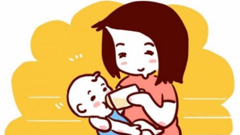 产后“初乳”有多珍贵，你知道吗？