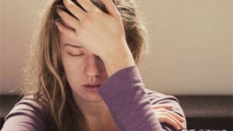 女人月经提前的四个常见原因？