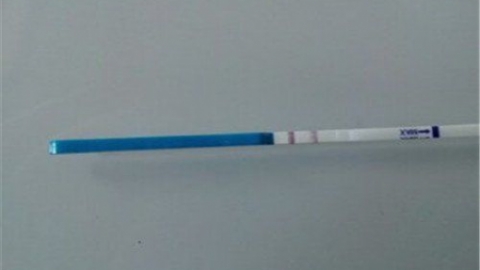 【验孕棒】什么是验孕棒