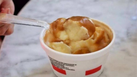 孕妇可以吃土豆泥吗 孕妇吃土豆泥禁忌