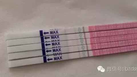 B超监测没有优势卵泡，怎么排卵试纸却强阳了