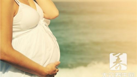 孕妇能吃玉米淀粉吗