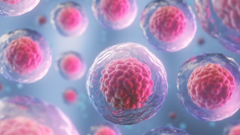 什么是NK细胞和t细胞？保护身体免受病原体的生物防御机制