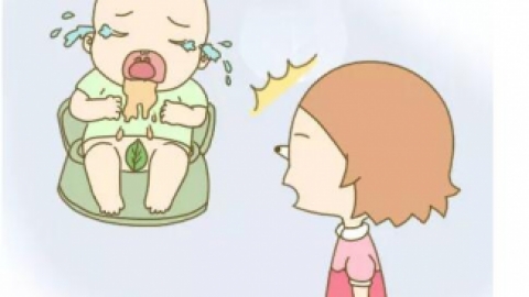 新生儿吐奶是什么原因