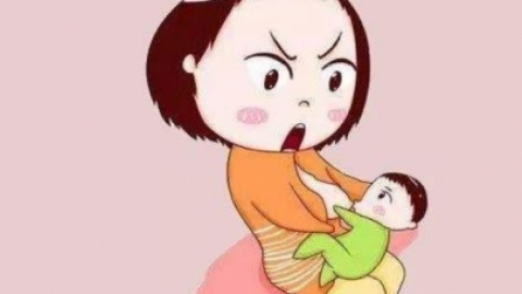 宝宝呛奶怎么判断没事 呛奶后应该如何急救呢