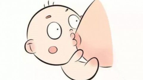 产后初乳能给宝宝吃吗?产后开奶五小步您知道吗