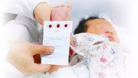 新生儿体检的时间及项目都有哪些呢