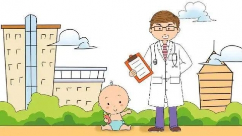 婴幼儿体检项目及时间表_育儿理论经验_幼儿教育_教育专区