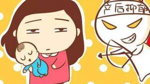 产后初乳涨奶怎么办？