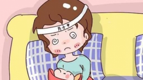 新妈咪产后初乳不要浪费，南通中南催乳师培训班