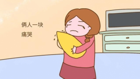 产后抑郁症