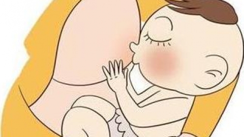 产后8天还是初乳吗，产后8天能喝牛奶吗