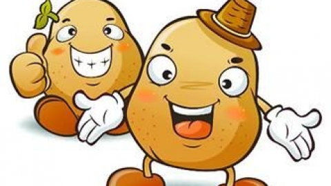 刚怀孕可以吃土豆吗