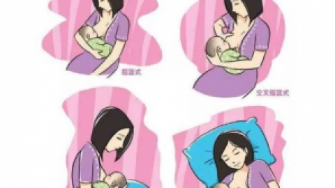 什么是呛奶