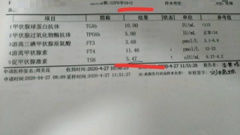 HCG值、孕酮数值多少算正常？有什么作用？