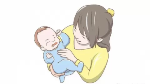 产后初乳对宝宝有哪些意义