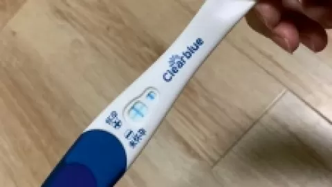 验孕棒使用说明