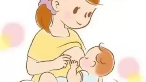 产后初乳能吃吗？