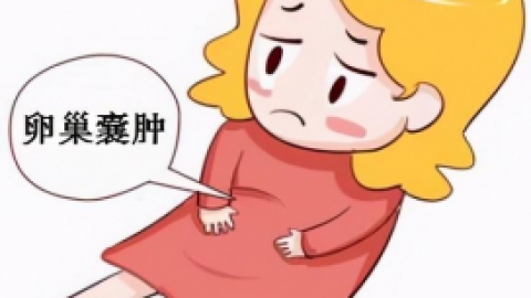 巧克力囊肿的病因,巧克力囊肿是由什么病因引起的