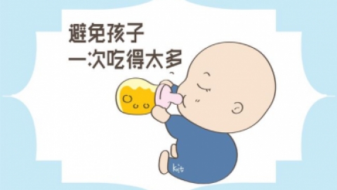 新生儿吐奶怎么回事