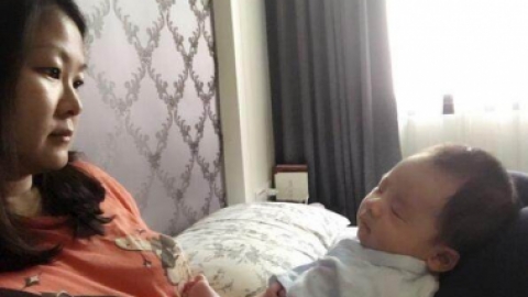 二胎妈妈讲述产后抑郁的5大原因，走出抑郁试试这5招
